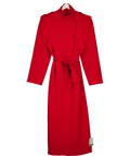 ASOS Red Colour, size UK 10 — front
