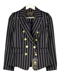 HOLLAND COOPER navy Colour, size UK 8 — front