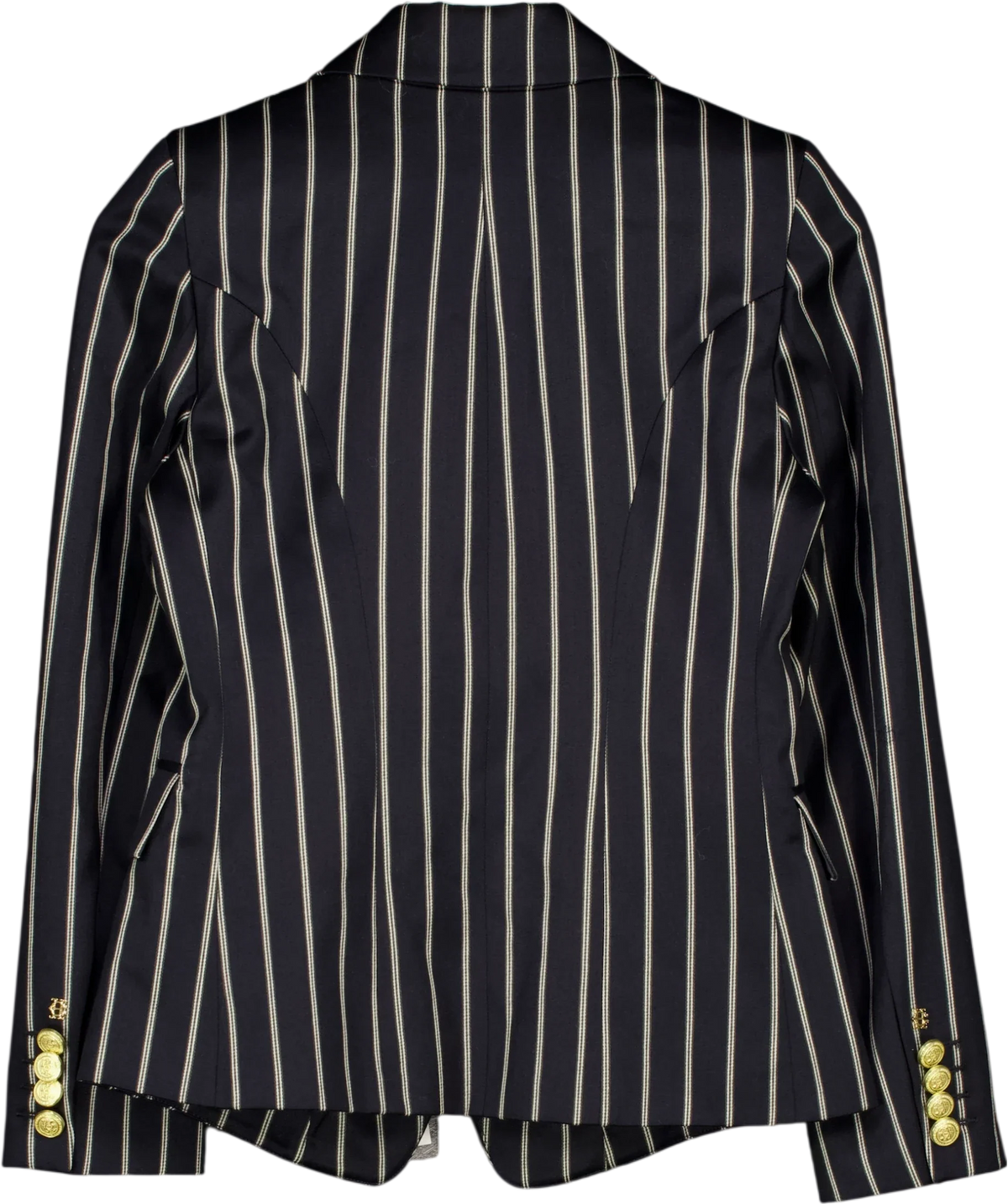 HOLLAND COOPER navy Colour, size UK 8 — back