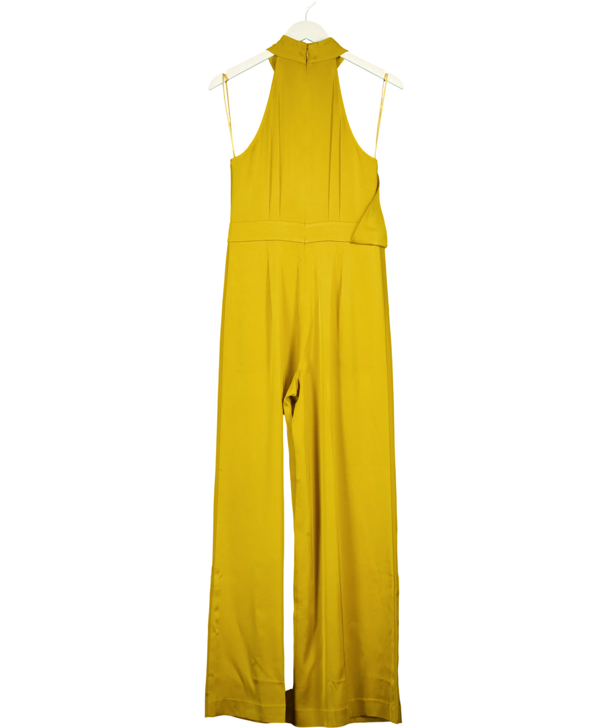 REISS chartreuse Colour, size UK 8 — back