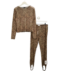 ASOS Brown Colour, size UK L — front