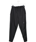 adidas Black Cold.rdy Tech Joggers UK S