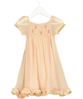 ilovegorgeous Beige Summer Dress 5 Years