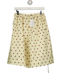 Lovers & Friends Yellow Colour, size UK XXS — front