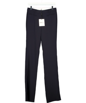 Marella Slightly Flared Cady UK 6 Blue