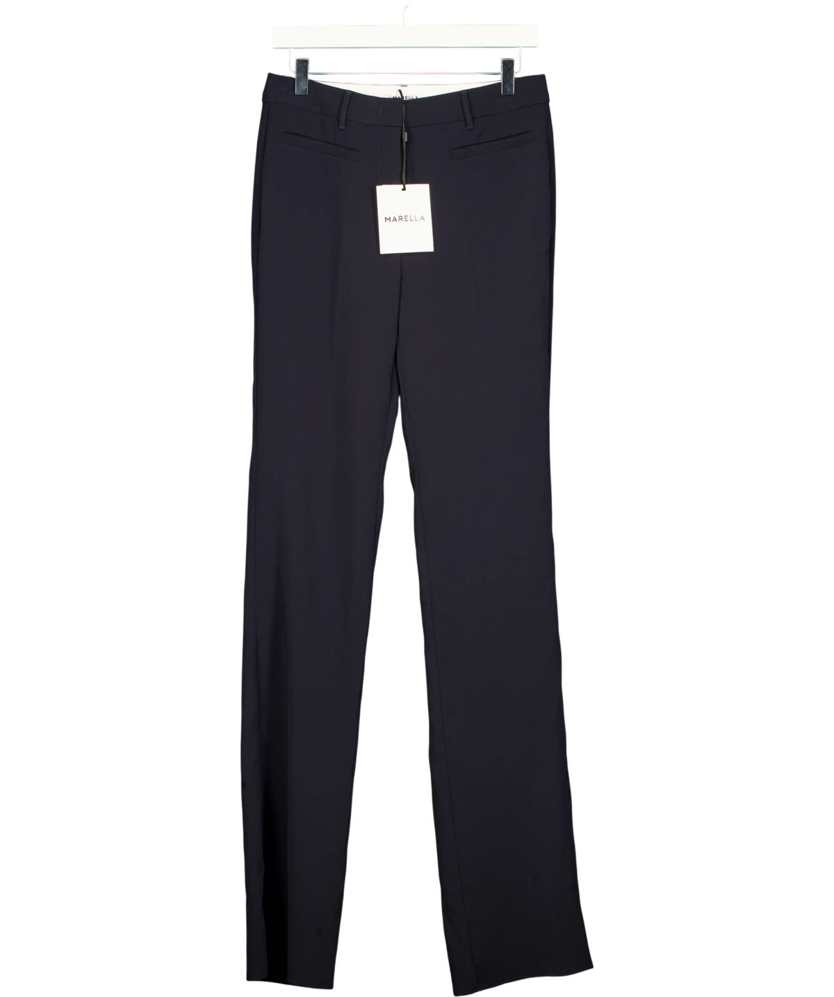 Marella Blue Colour, size UK 6 — front