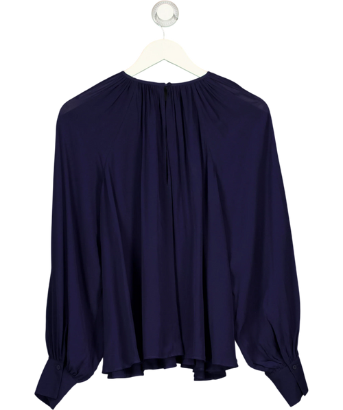 & OTHER STORIES navy Colour, size UK XS — back