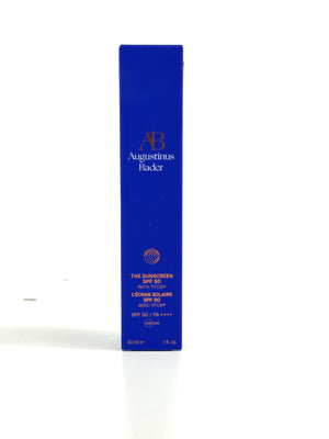 Augustinus Bader The Sunscreen Spf 50 30ml 30ml