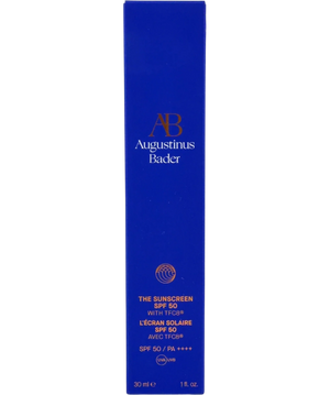 Augustinus Bader The Sunscreen Spf 50 30ml 30ml