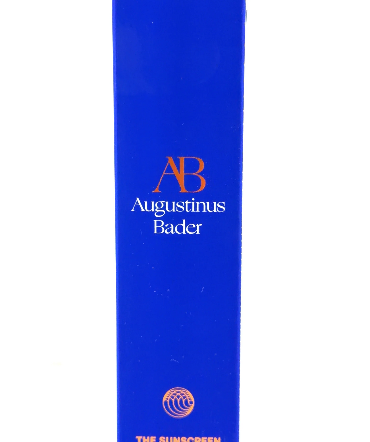 Augustinus Bader Augustinus Bader The Sunscreen SPF 50 30ml, size 30ml — label