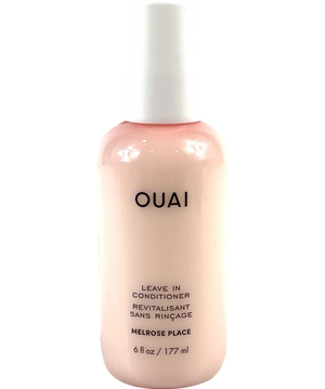 OUAI Leave In Conditioner Melrose Place 177ml