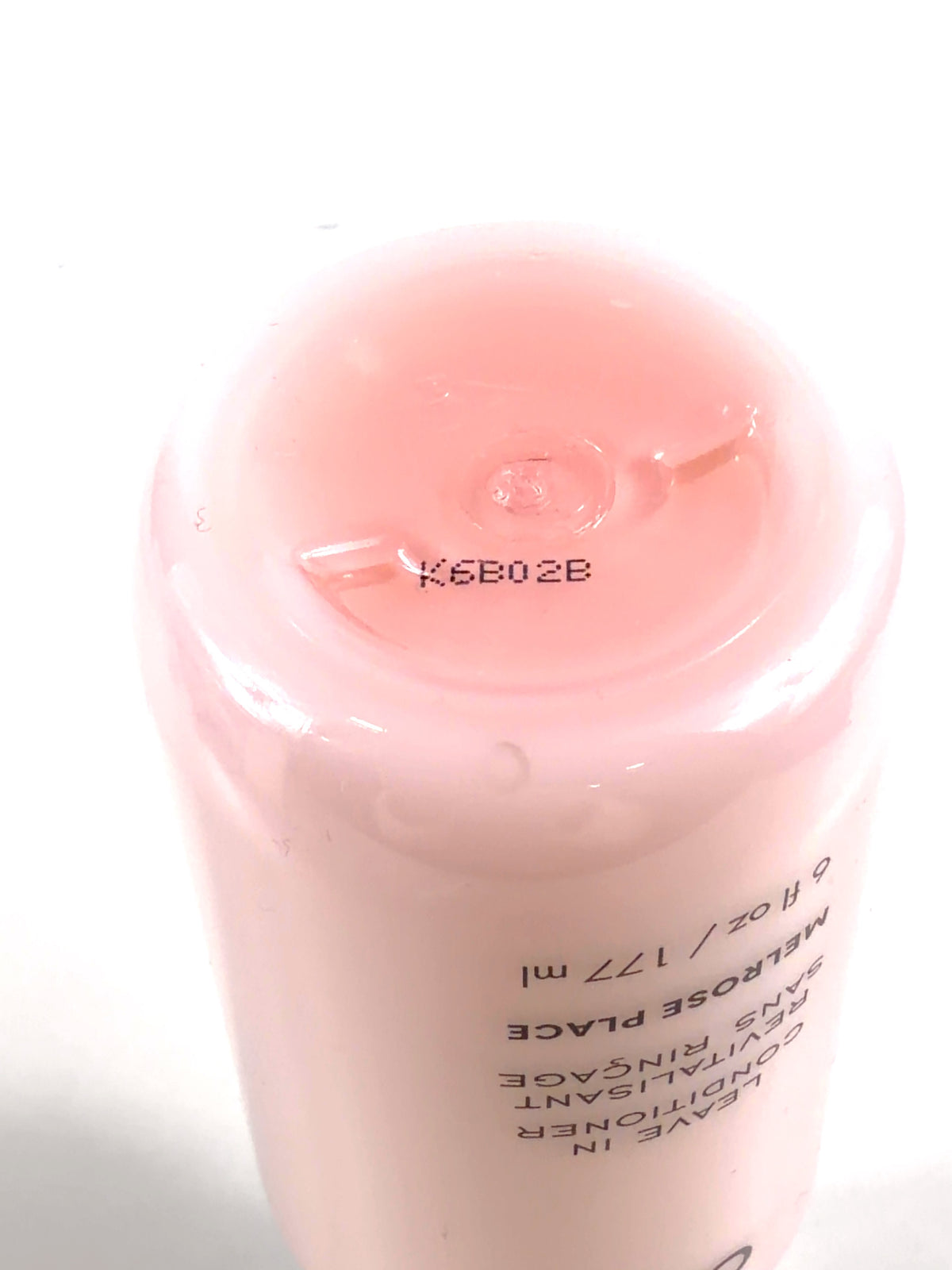 OUAI Melrose Place Leave In Conditioner, size 177ml — detail
