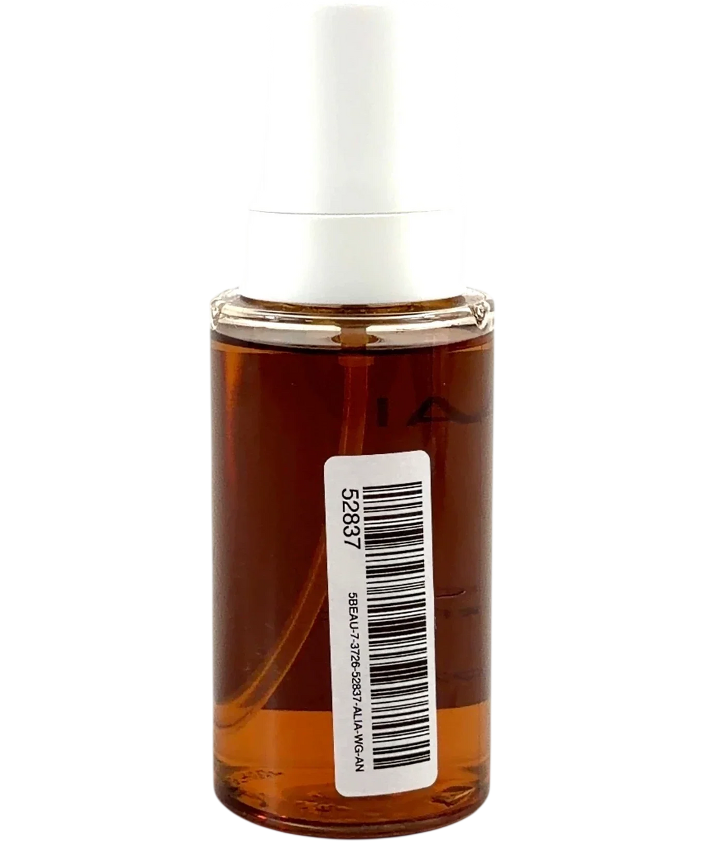 OUAI IBIZA Shade, size 97ml — back