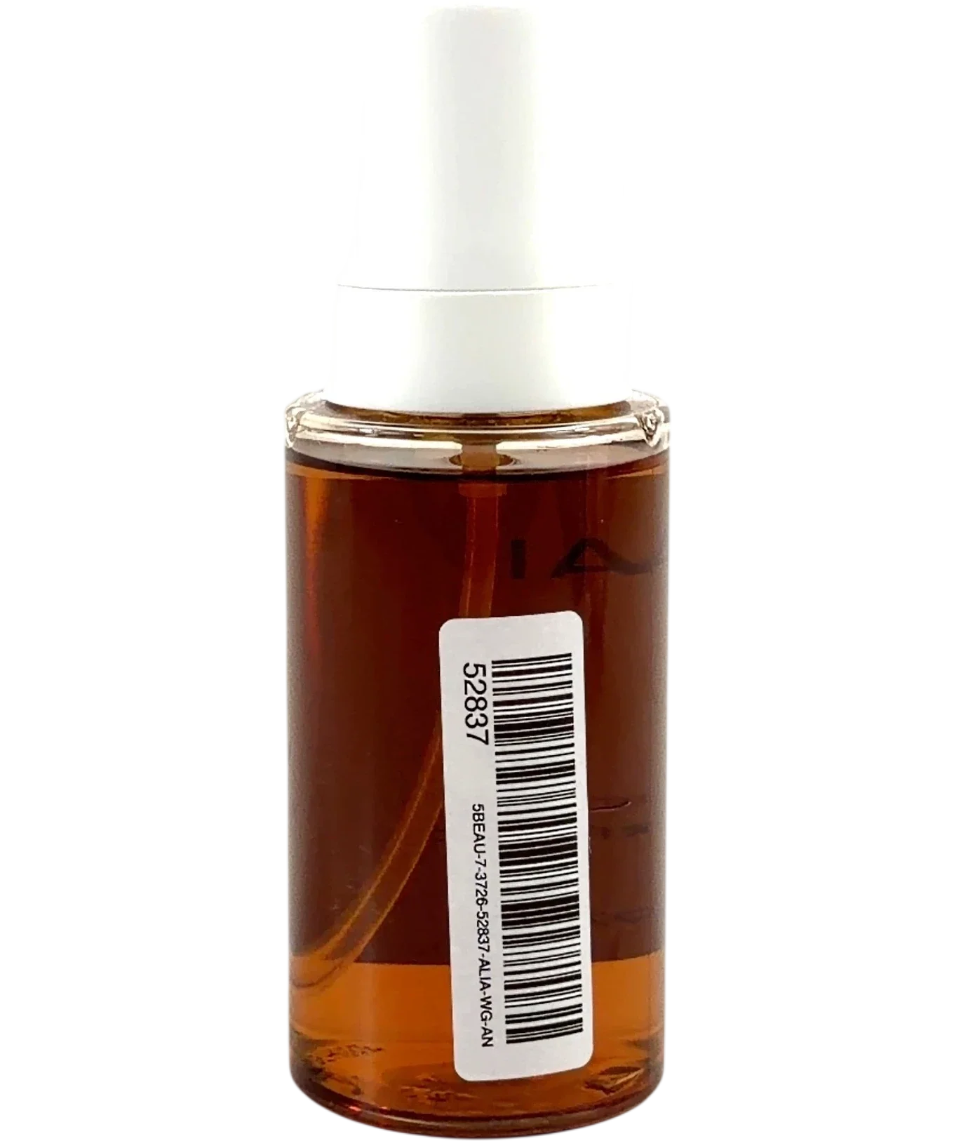 OUAI IBIZA Shade, size 97ml — back