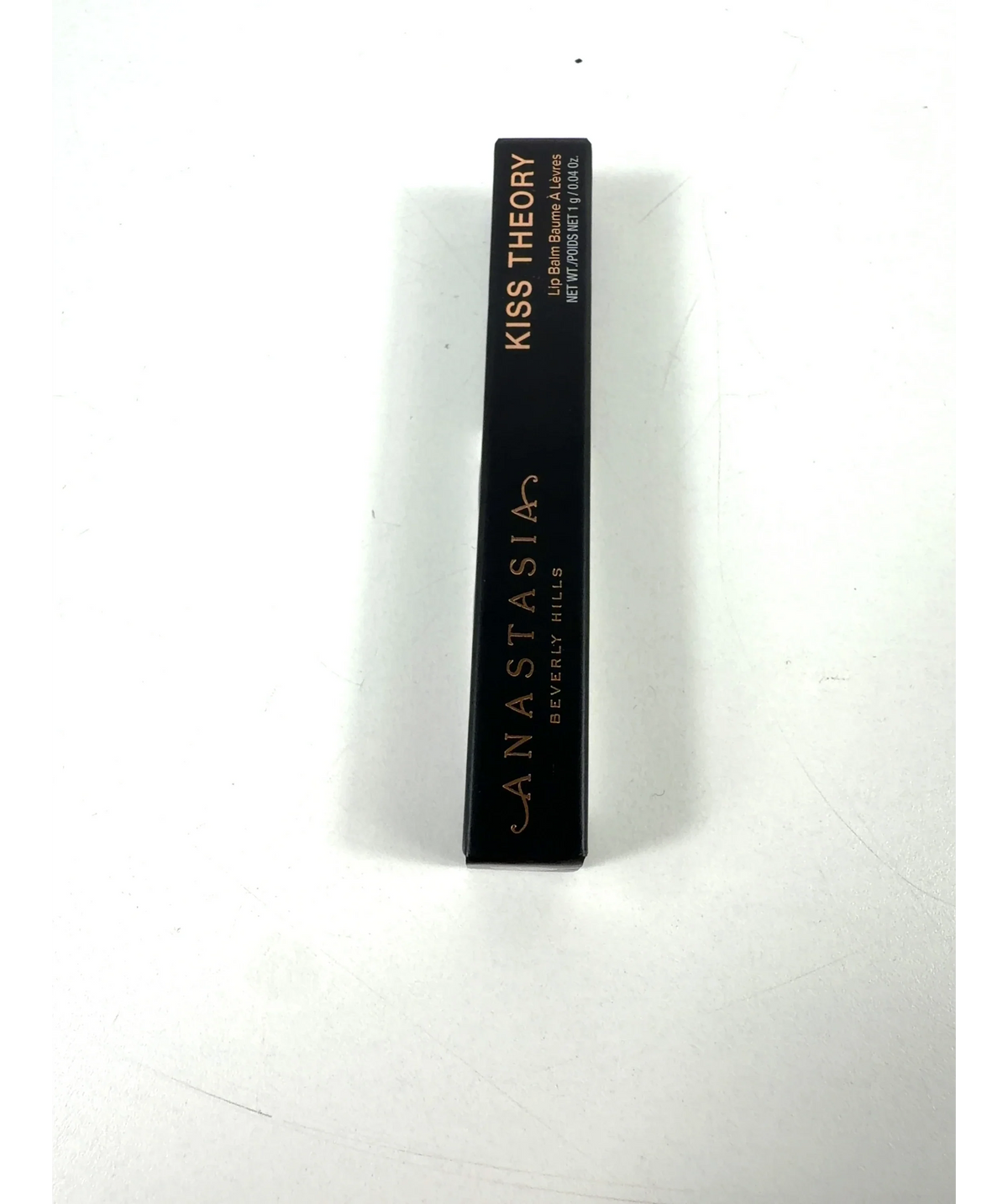 Anastasia Beverly Hills TOYED Anastasia Beverly Hills Kiss Theory Lip Balm Toyed 1g, size 1g — care label