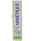 Mimetique Ctrl Eye Cream, size 15ml — front