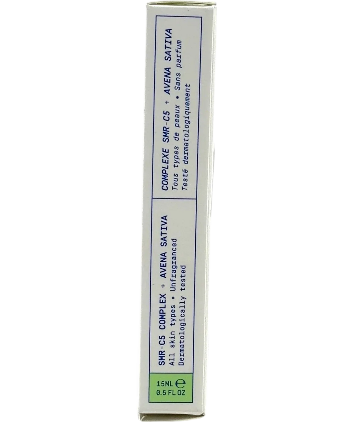 Mimétique CTRL Eye Smoothing Eye Cream 15m — Back
