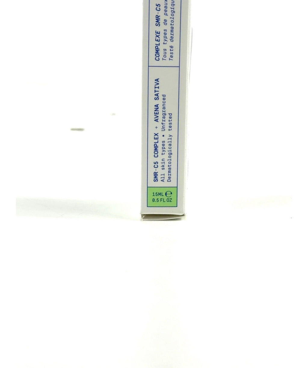 Mimétique CTRL Eye Smoothing Eye Cream 15m — Size
