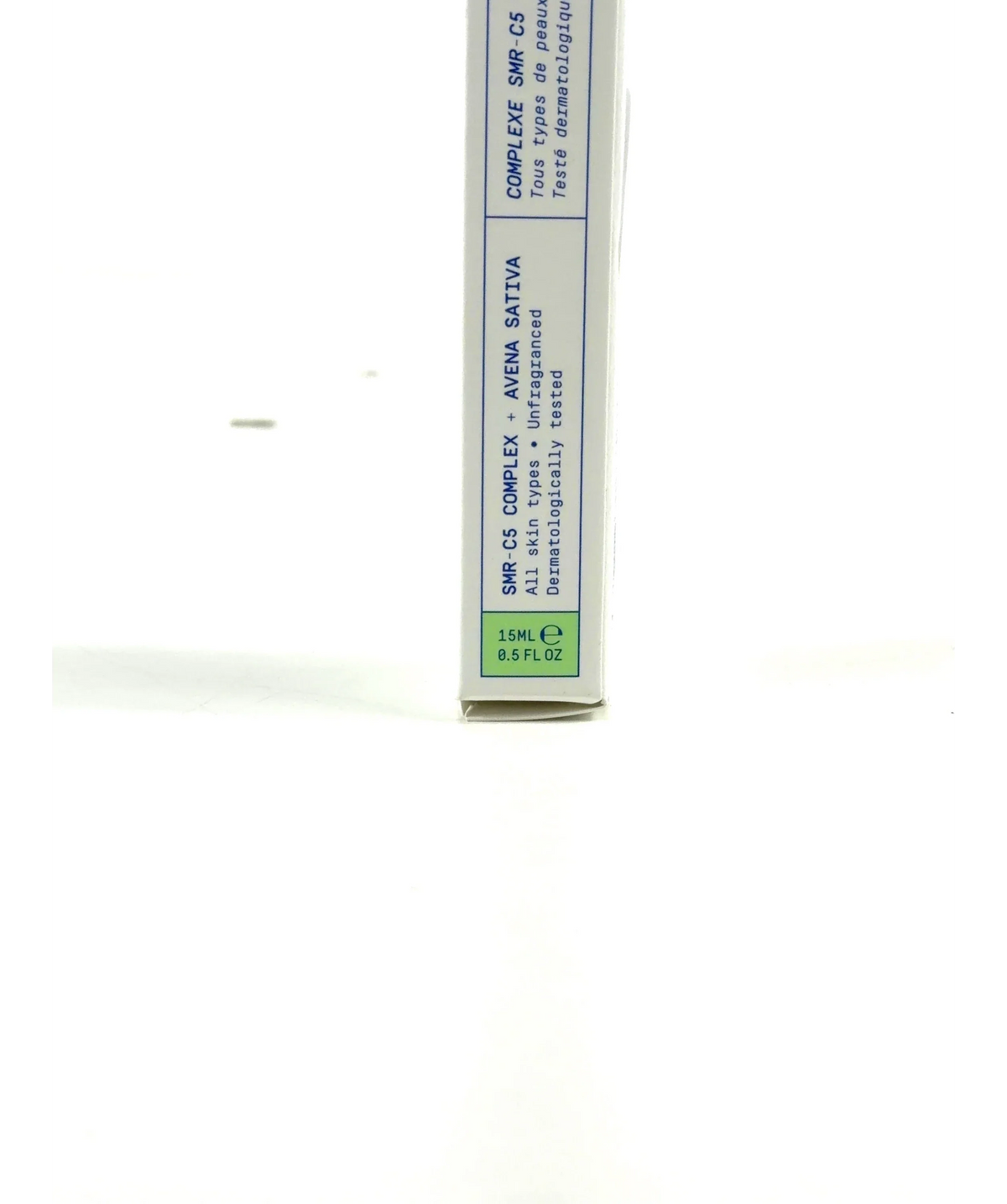 Mimétique CTRL Eye Smoothing Eye Cream 15m — Size