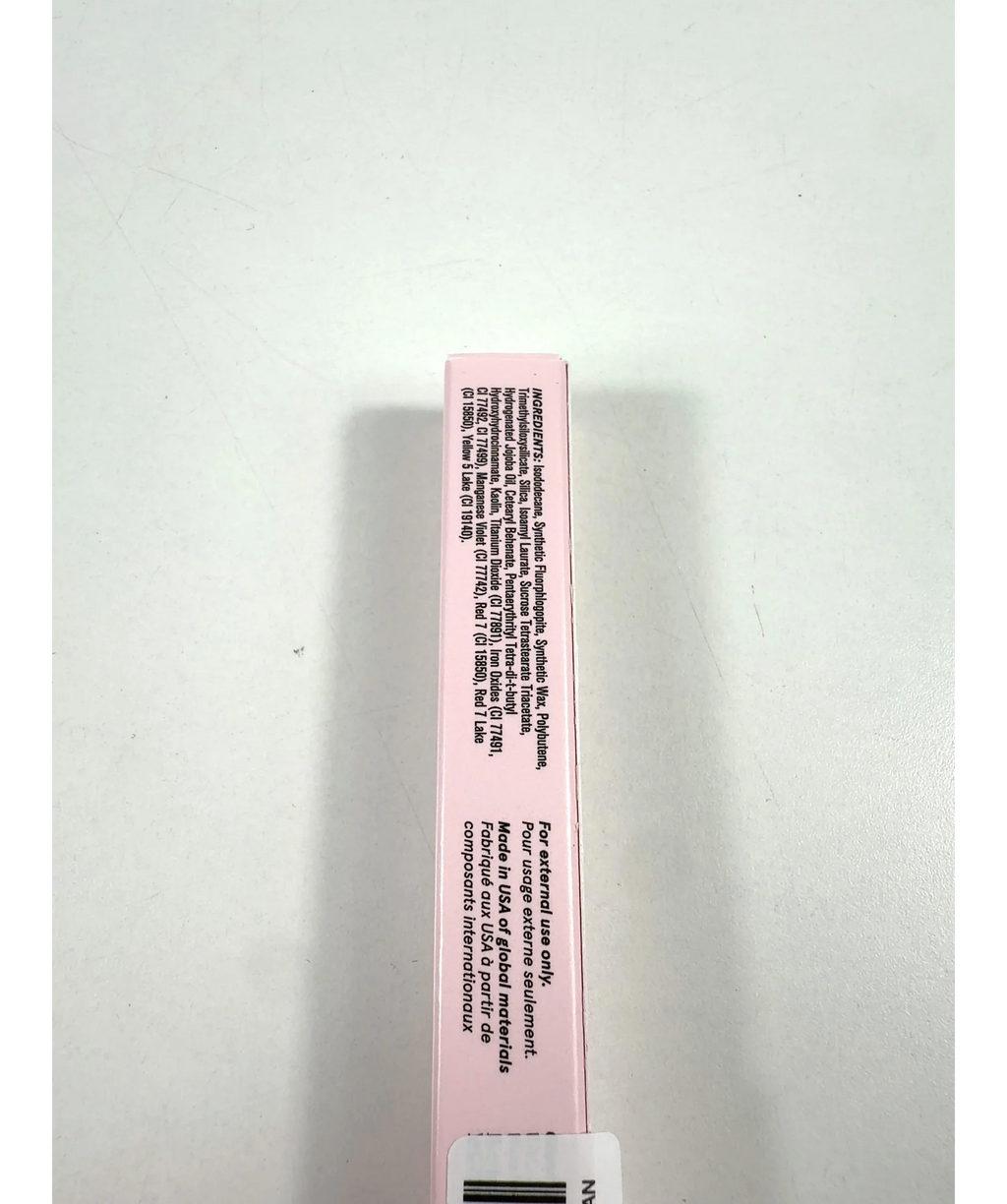 Glossier Bit Pink Rectangular Lip Liner Pencil 1.2g — Ingredients