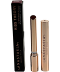 Anastasia Beverly Hills BLUSH-CORE Anastasia Beverly Hills Kiss Theory Lip Balm Blushcore 1g, size 1g — front