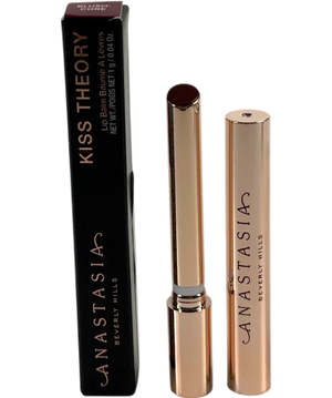 Anastasia Beverly Hills Kiss Theory Lip Balm Blushcore 1g Blush-core 1g