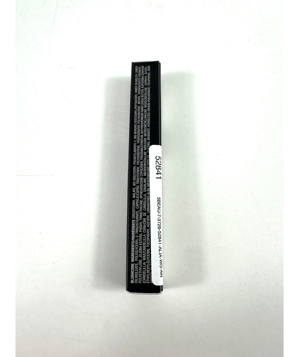Anastasia Beverly Hills BLUSH-CORE Anastasia Beverly Hills Kiss Theory Lip Balm Blushcore 1g, size 1g — fabric detail