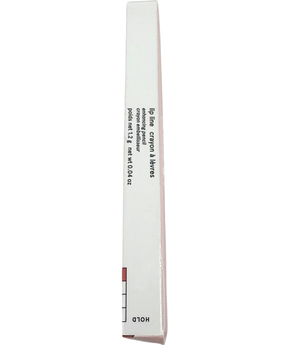 glossier HOLD Shade, size 1.2g — front