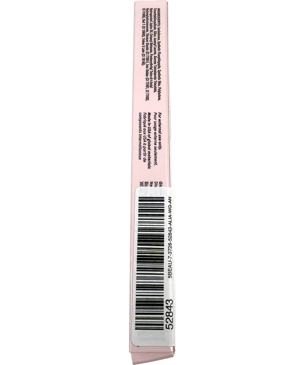 glossier HOLD Shade, size 1.2g — back