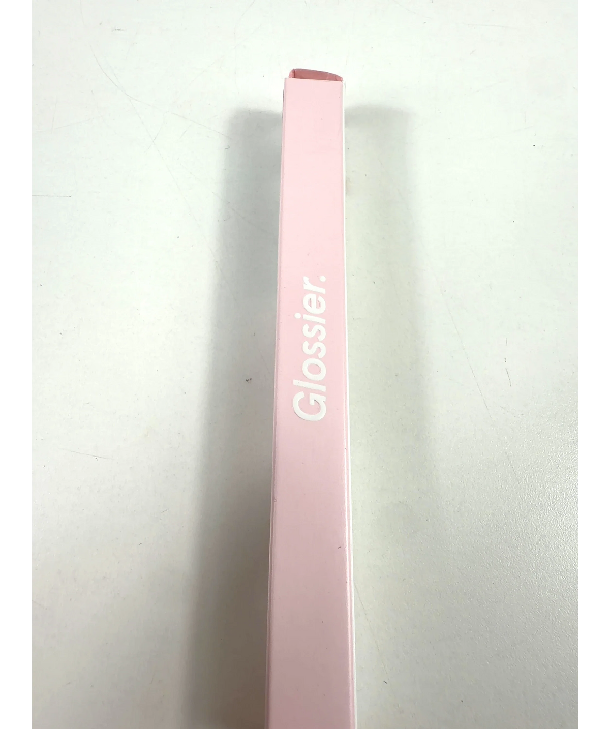 glossier HOLD Shade, size 1.2g — label