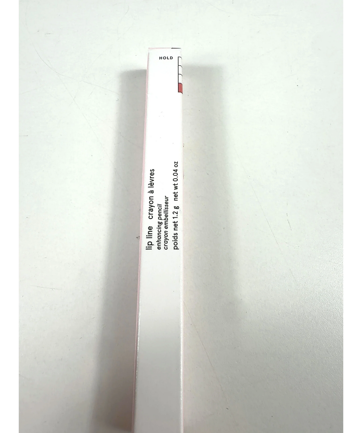 Glossier Lip Line Enhancing Pencil Hold 1.2g — Size