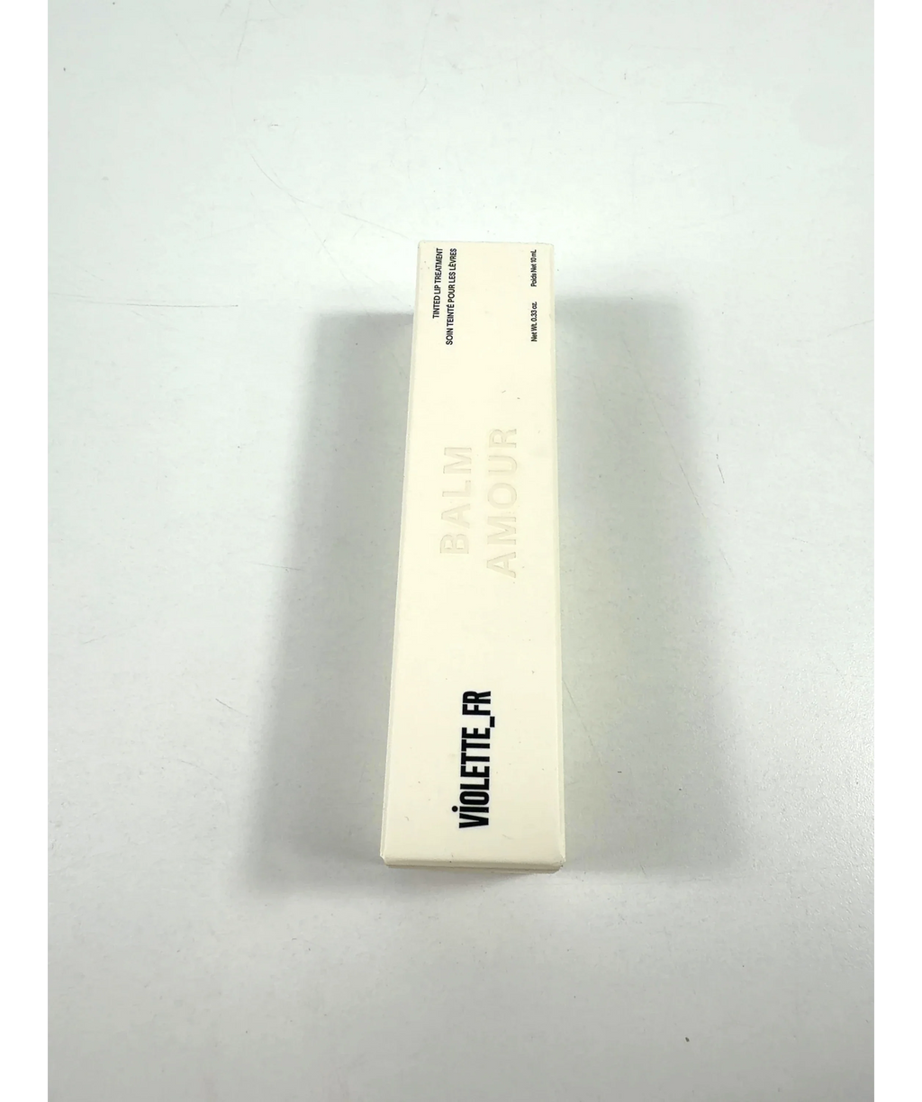 Violette FR DAHLIA Shade, size 10ml — label
