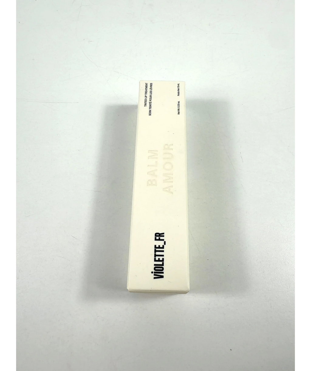 Violette FR Dahlia Tinted Lip Treatment 10ml — Size