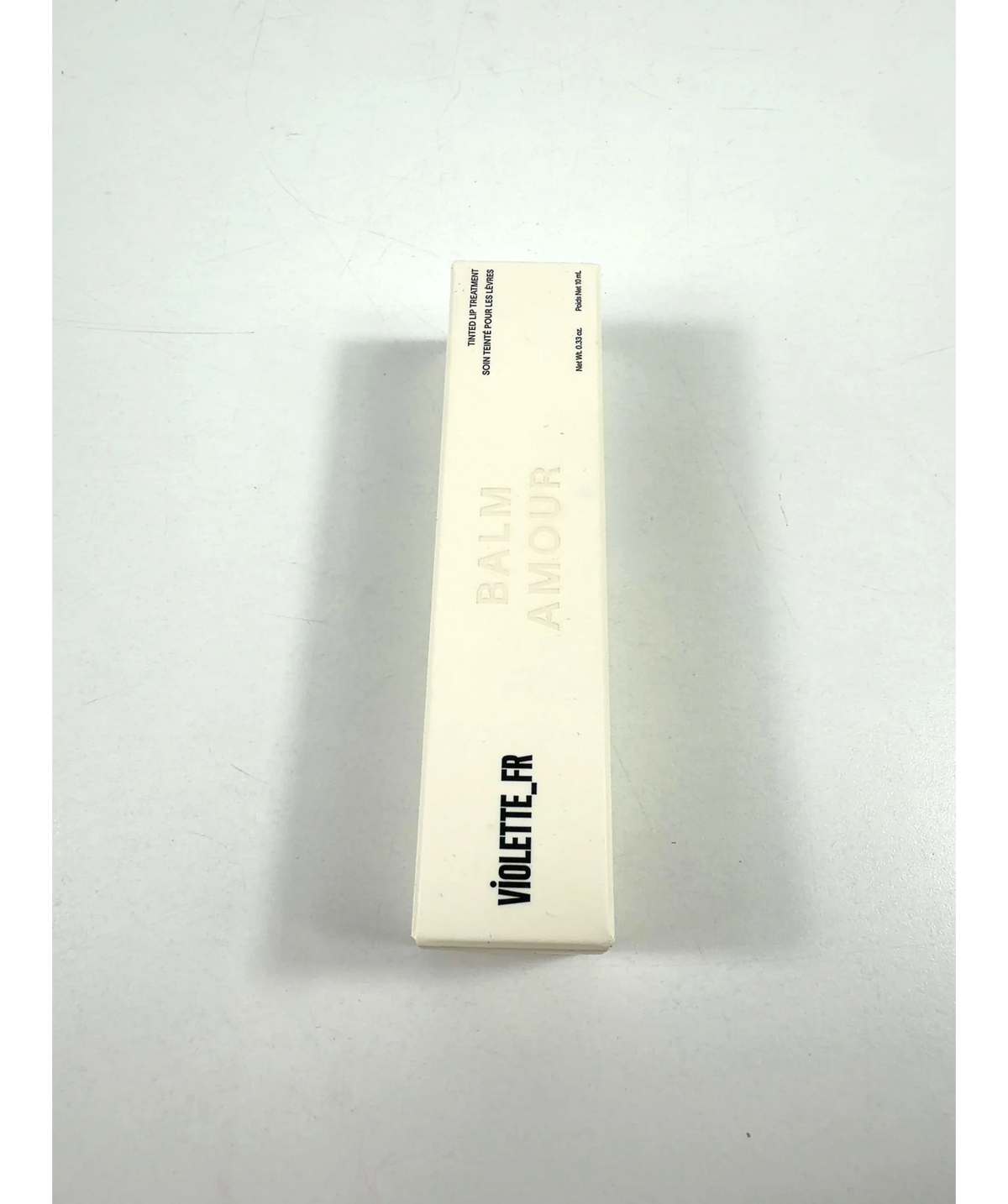 Violette FR Dahlia Tinted Lip Treatment 10ml — Size
