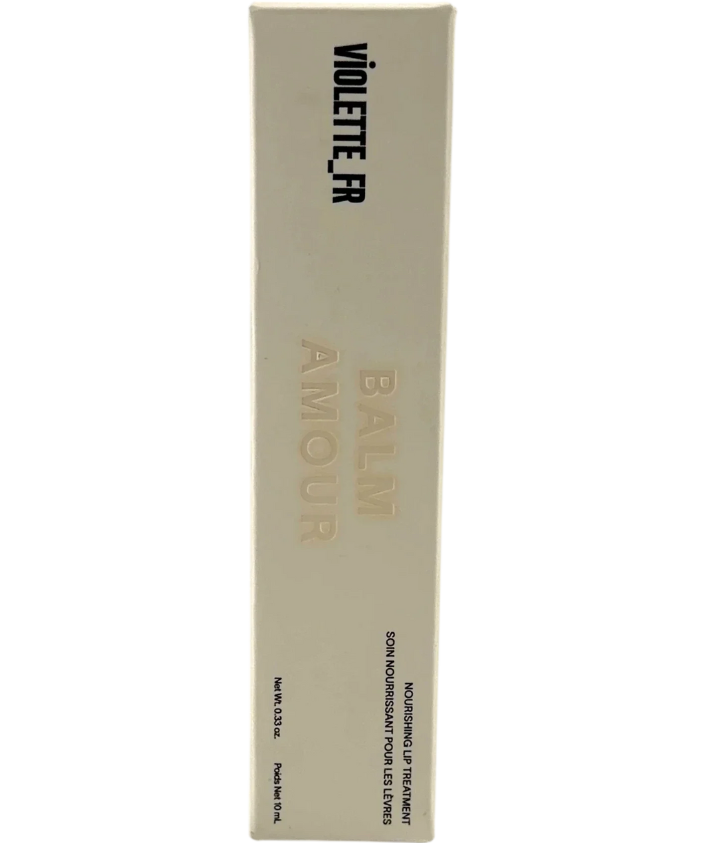 Violette FR clear Shade, size 10ml — front