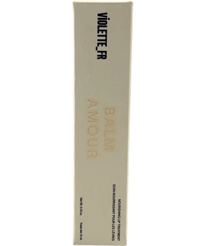 Violette_FR Balm Amour Clear Nourishing Lip Treatment 10ml