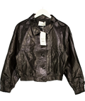 Dodiee Black Colour, size UK XS — front
