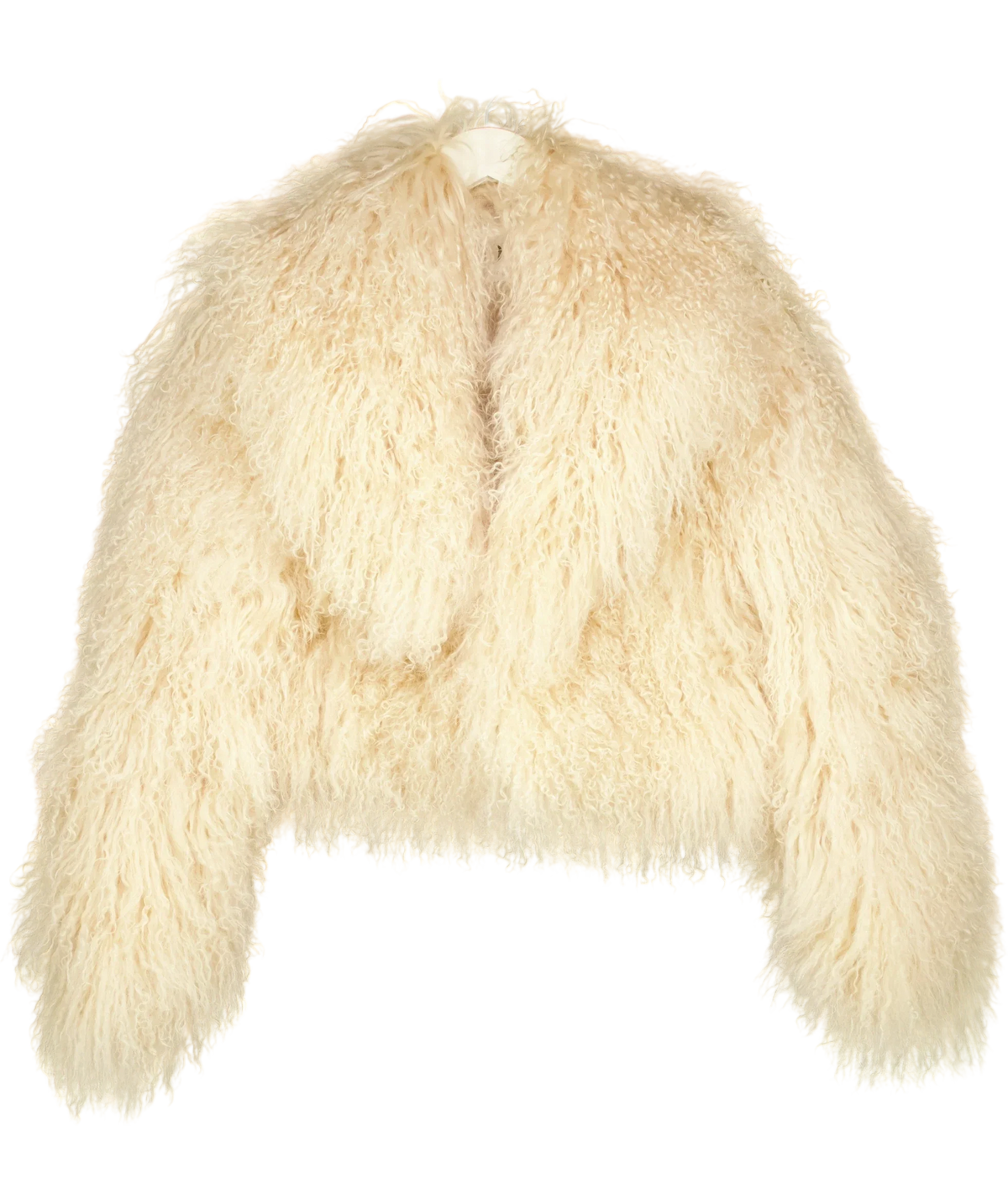 FOX LONDON Cream Colour, size UK S — front