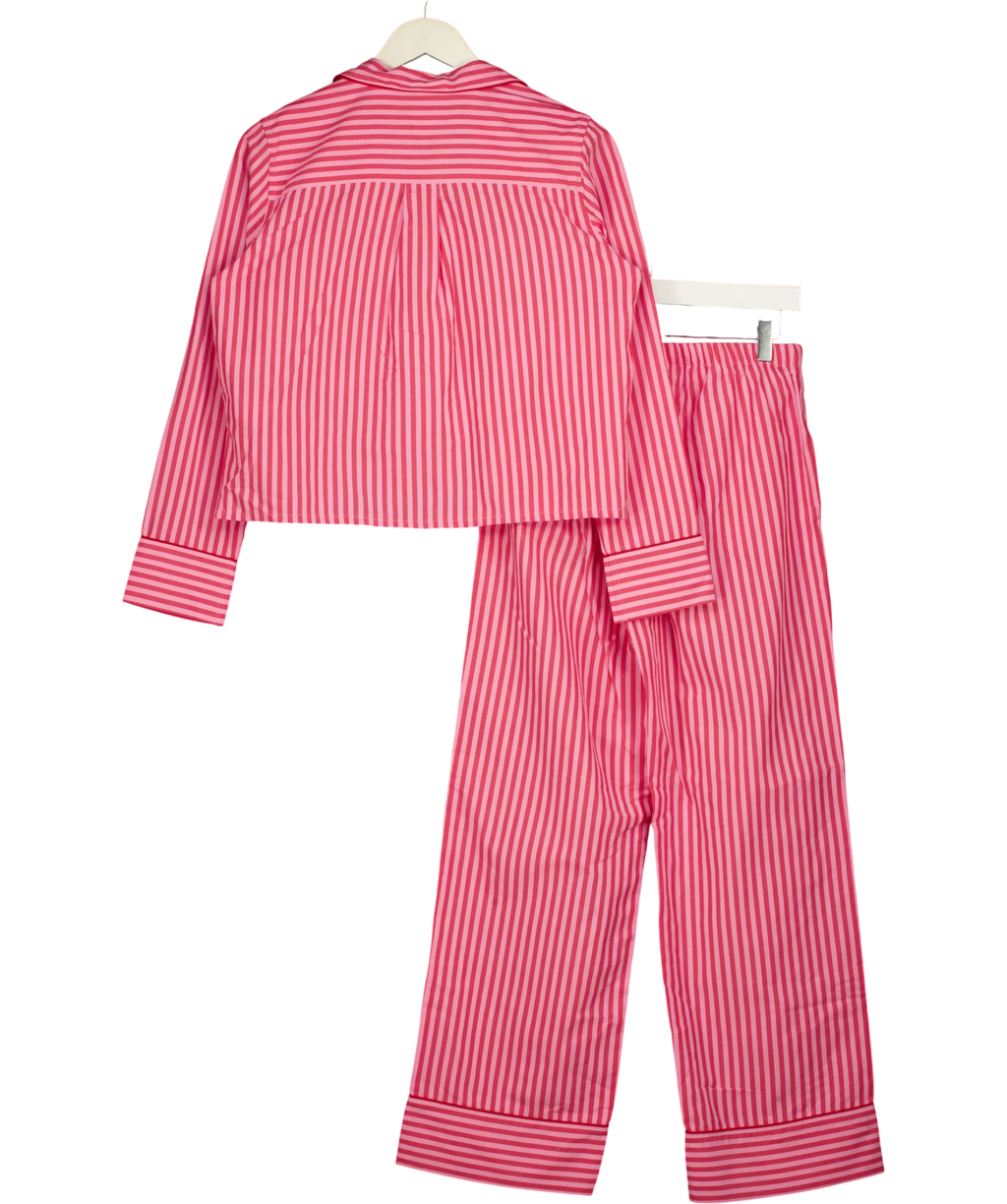 GAP x Summer Fridays Red Colour, size UK XS — back