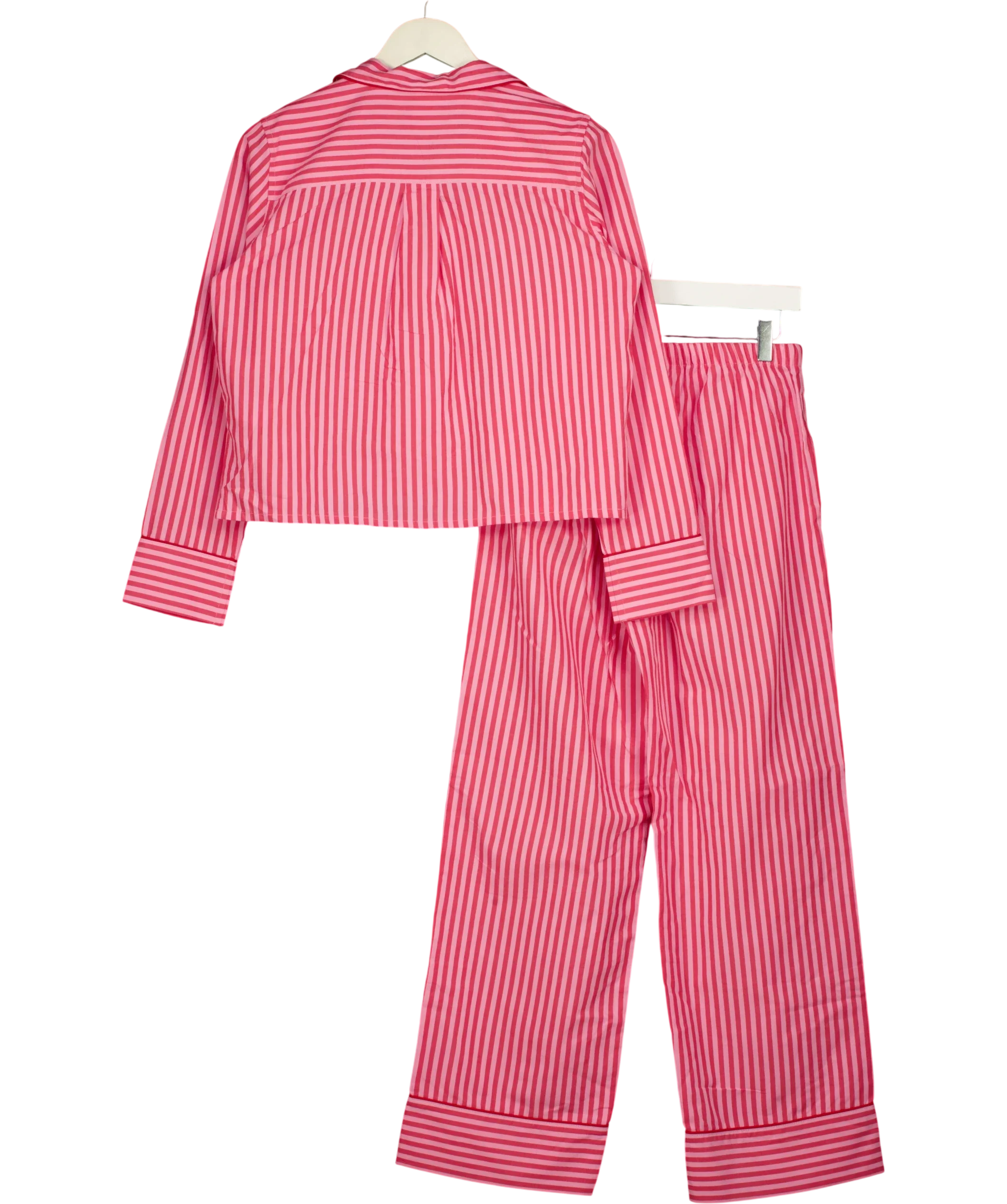 GAP x Summer Fridays Red Colour, size UK XS — back