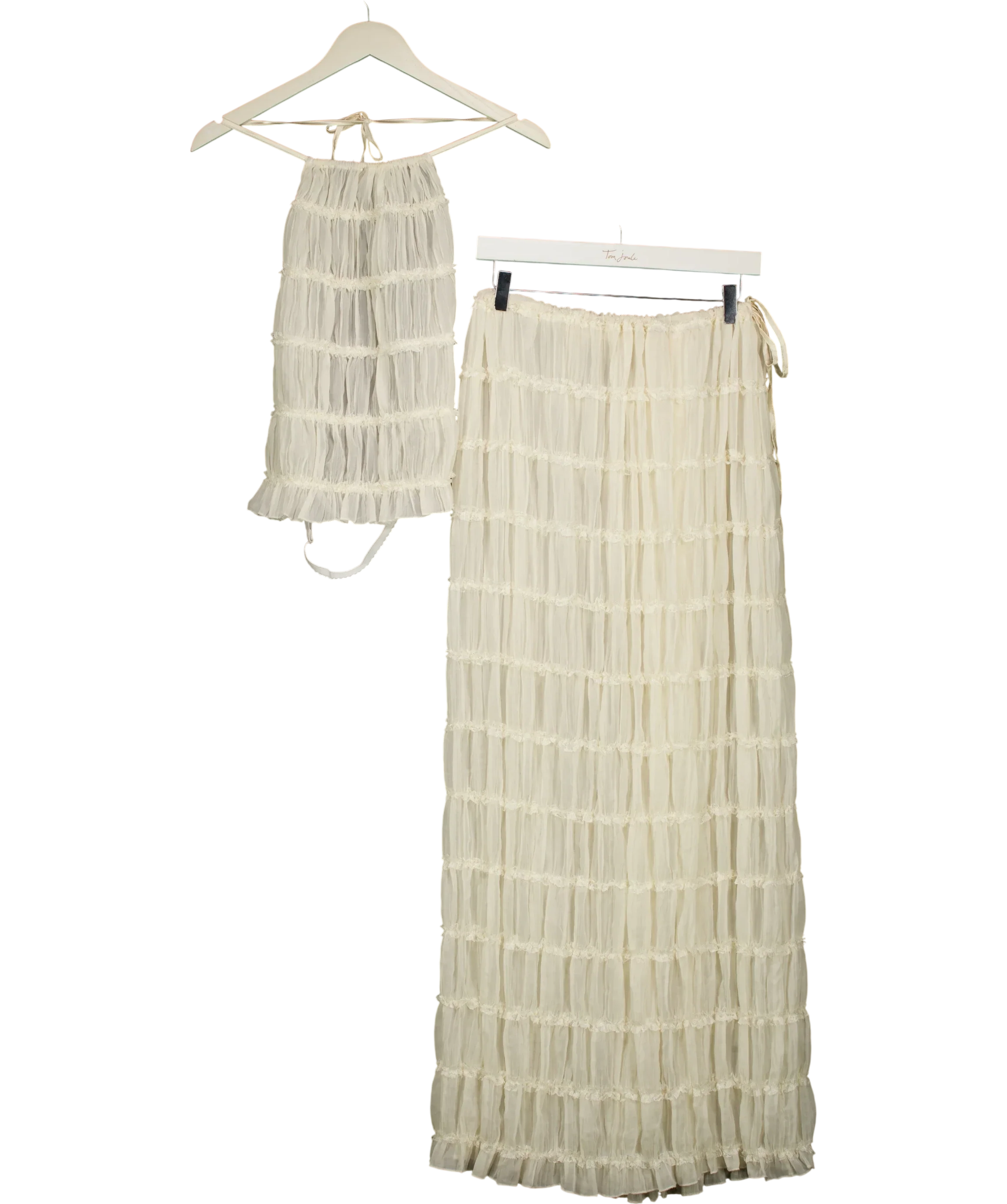 Arcina Ori Cream Colour, size UK L — front