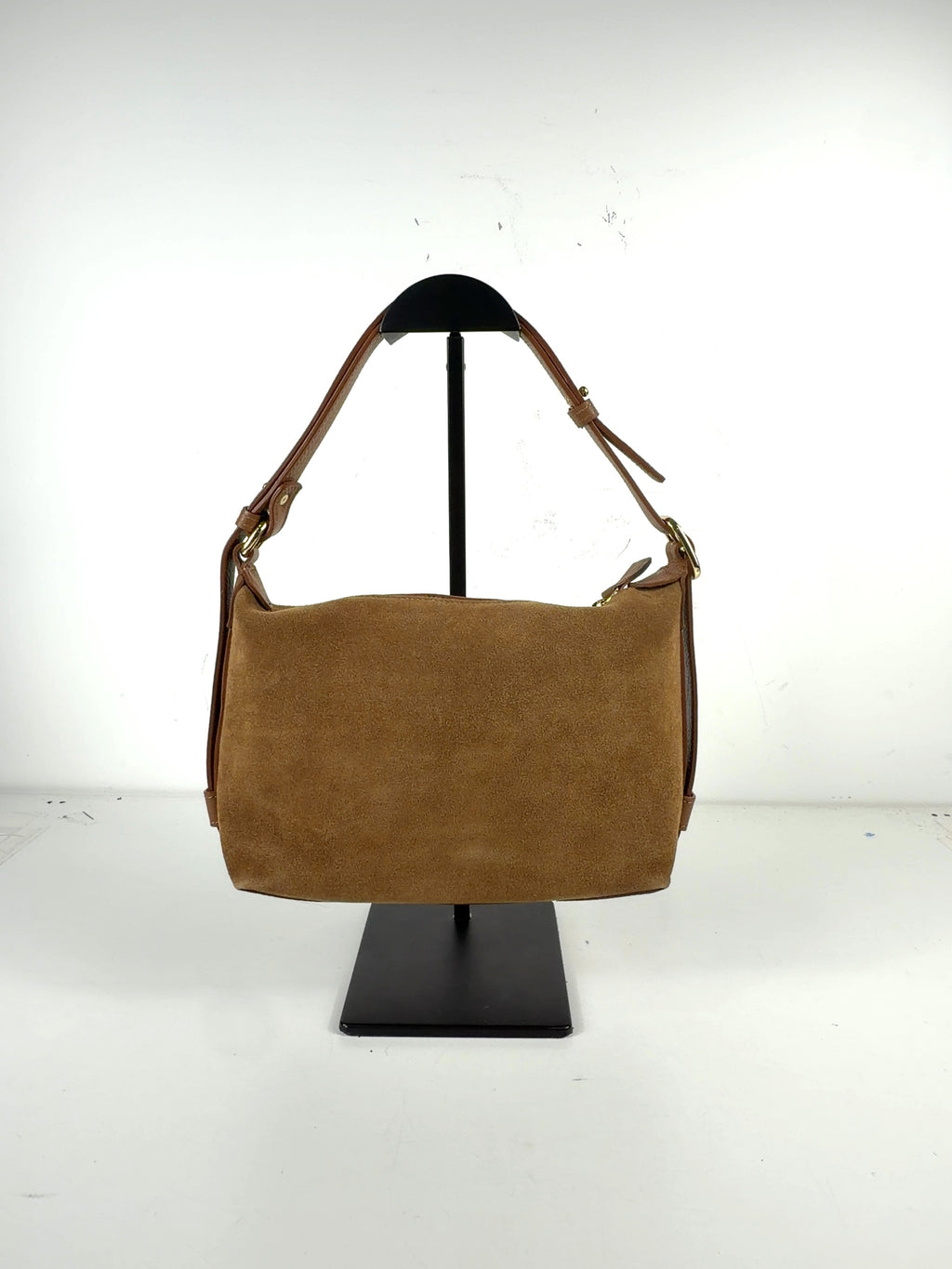 Marella Brown Colour — back