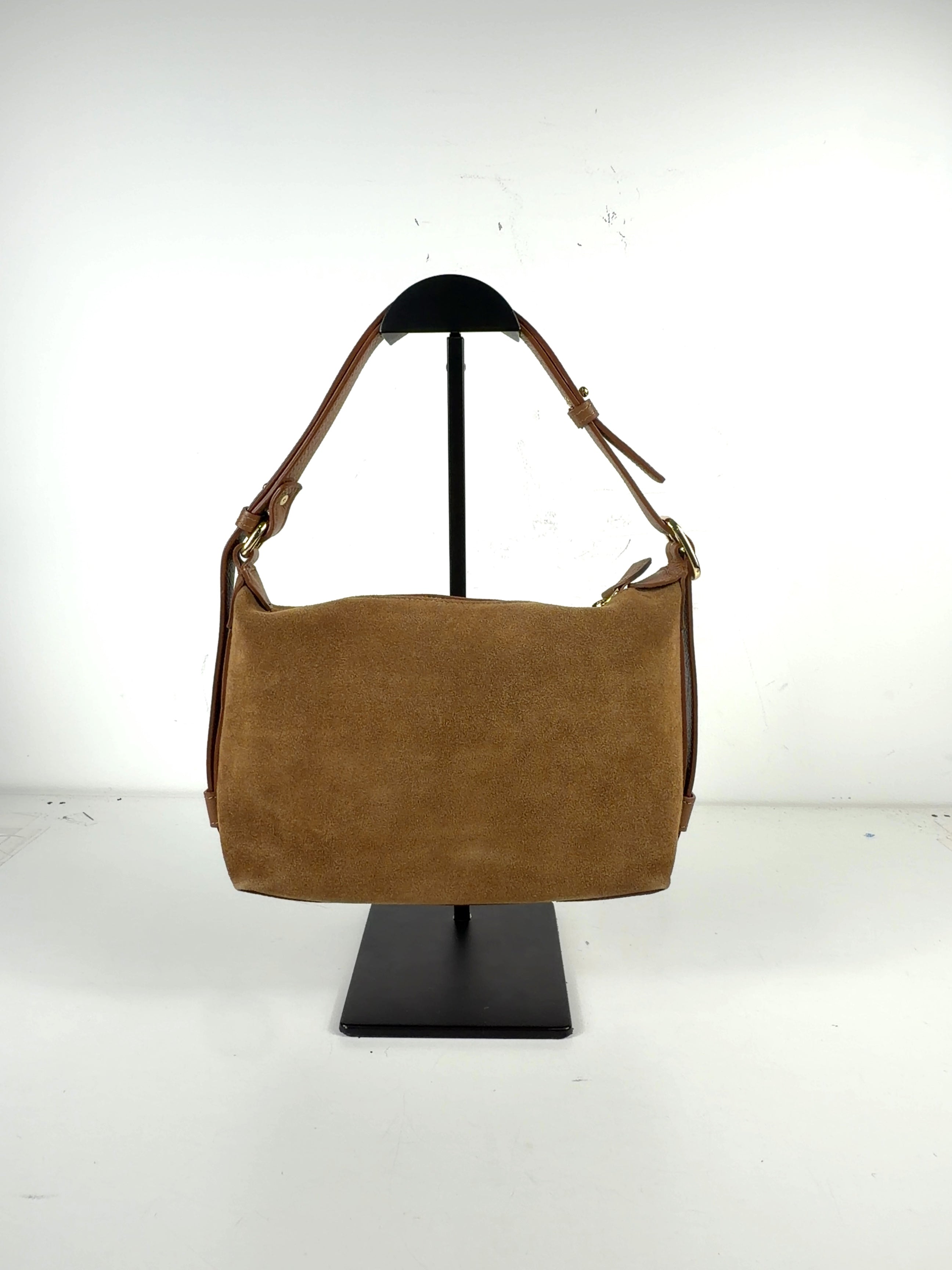 Marella Brown Colour — back
