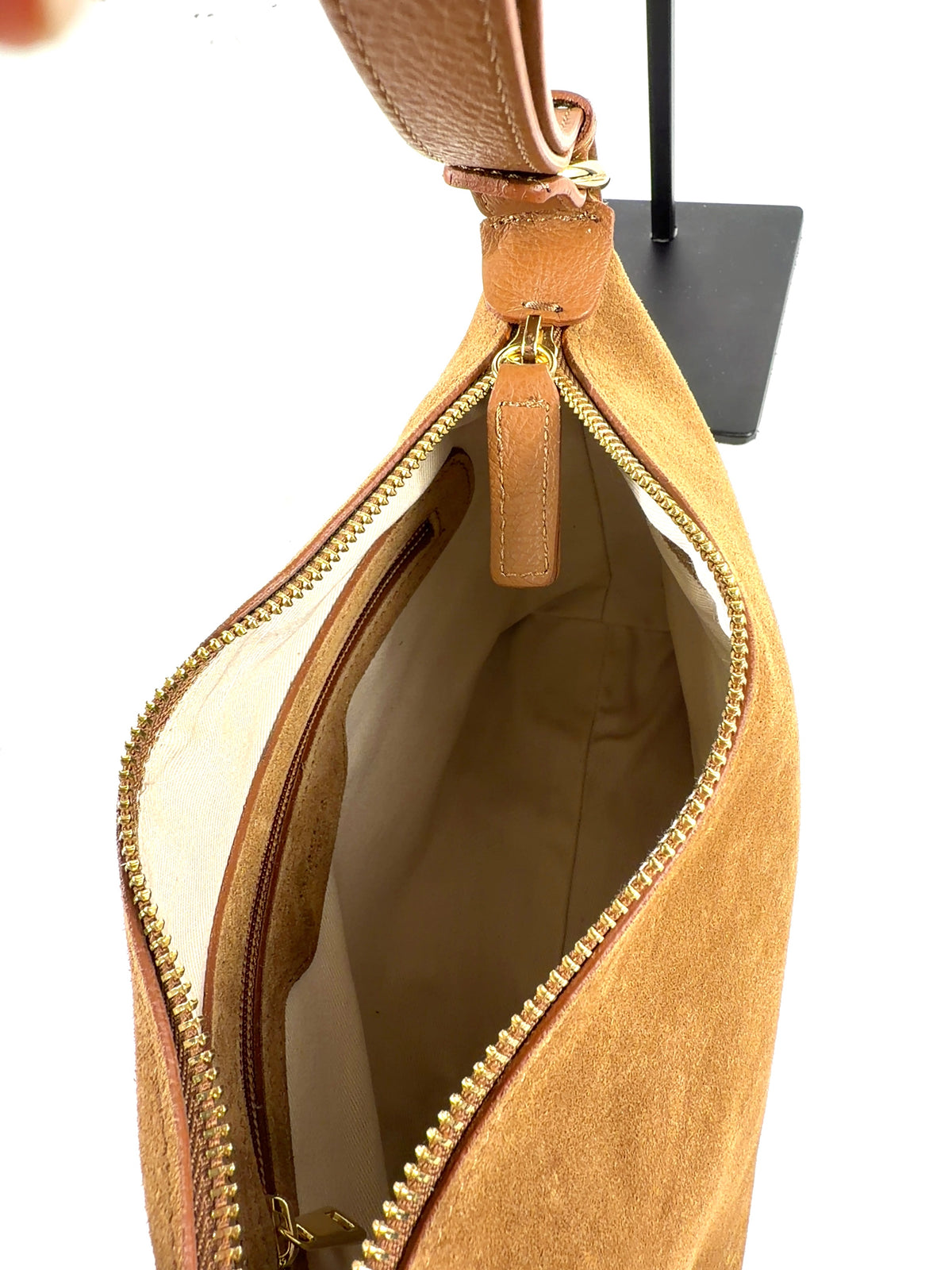 Marella Brown Colour — detail