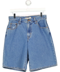 levis Blue Colour, size W26 — front