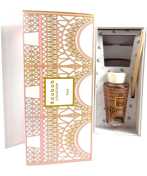 Baobab Mfb Coffret Cadeau Gift Box Diffuser 250ml
