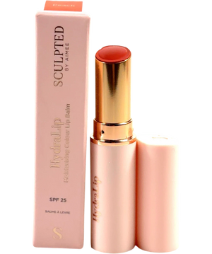 Sculpted by Aimee HydraLip Peach SPF 25 Lip Balm 3.5g