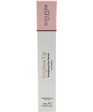 Sculpted By Aimee Brighten Up Energising Eye Serum 10ml