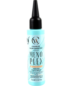 MenoPlex Healthy Scalp Serum 75ml