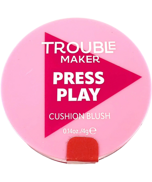 Troublemaker Press Play Orange Blush 4g
